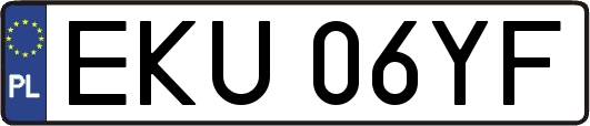 EKU06YF