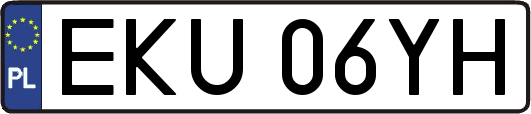 EKU06YH