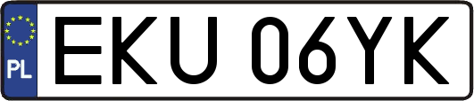 EKU06YK