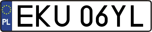 EKU06YL