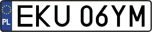 EKU06YM