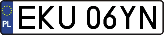 EKU06YN