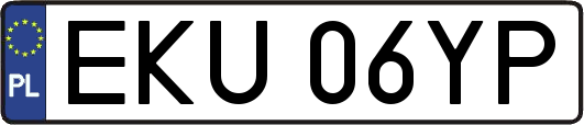 EKU06YP