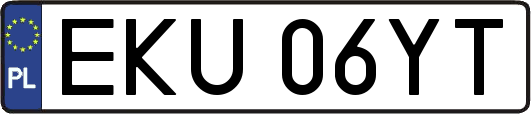 EKU06YT