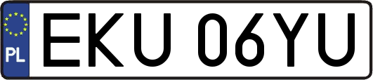 EKU06YU