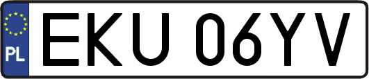 EKU06YV