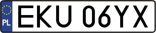 EKU06YX