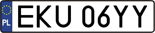 EKU06YY
