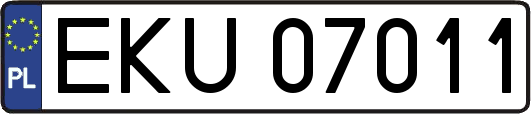 EKU07011