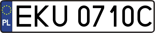 EKU0710C