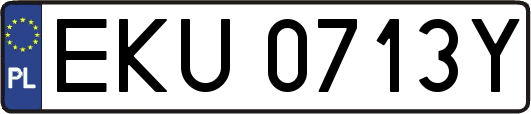 EKU0713Y