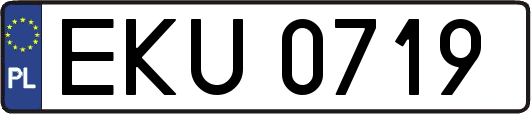 EKU0719