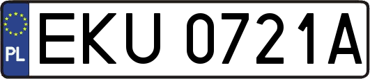 EKU0721A
