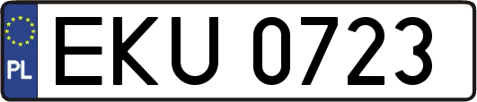 EKU0723