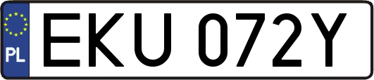 EKU072Y