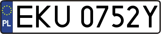 EKU0752Y