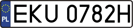 EKU0782H