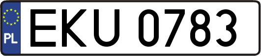 EKU0783