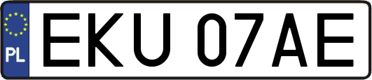 EKU07AE