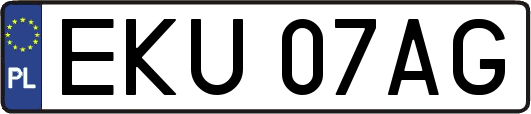 EKU07AG