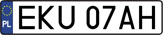 EKU07AH