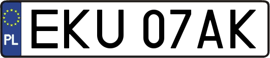 EKU07AK