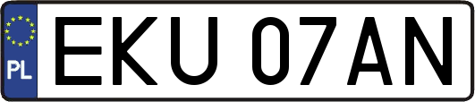 EKU07AN