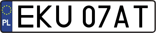 EKU07AT
