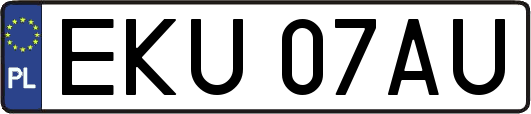EKU07AU