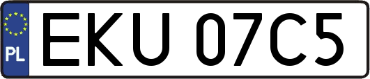 EKU07C5