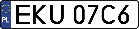 EKU07C6