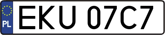 EKU07C7