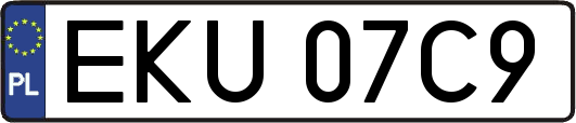 EKU07C9