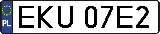 EKU07E2