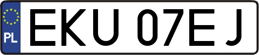 EKU07EJ