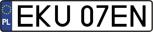EKU07EN