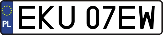 EKU07EW
