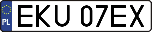 EKU07EX