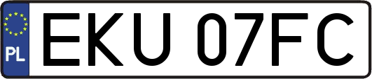 EKU07FC