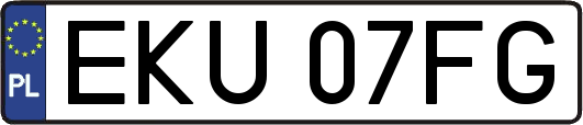 EKU07FG