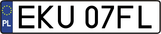 EKU07FL