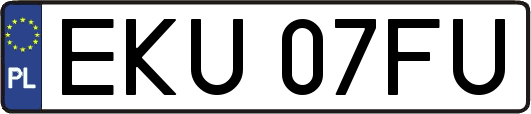 EKU07FU