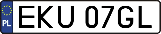 EKU07GL