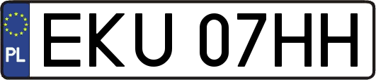 EKU07HH