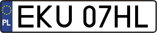 EKU07HL
