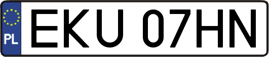 EKU07HN