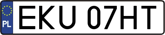 EKU07HT