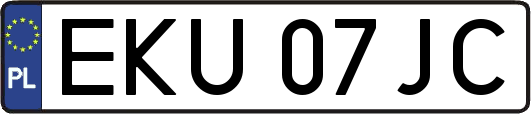 EKU07JC
