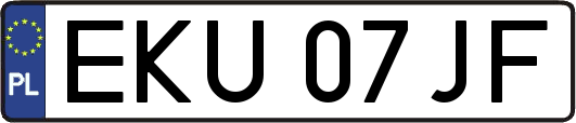 EKU07JF