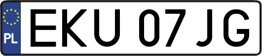 EKU07JG